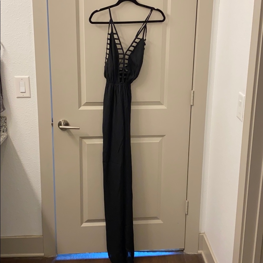 Meghan LA Jumpsuit